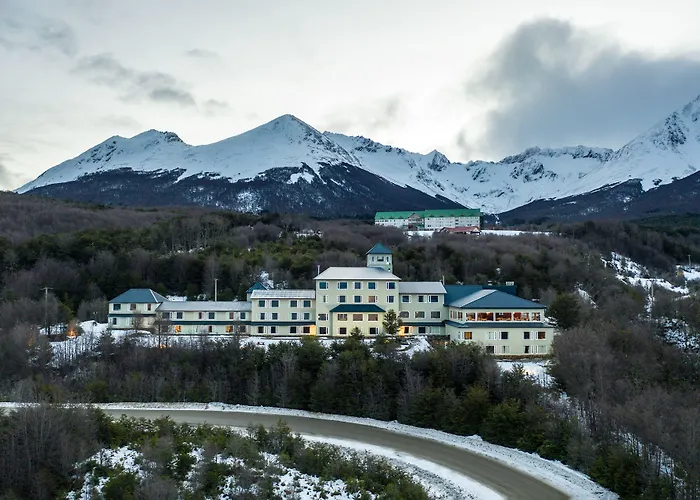  Acebos Ushuaia
