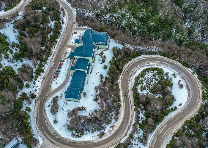  Acebos Ushuaia