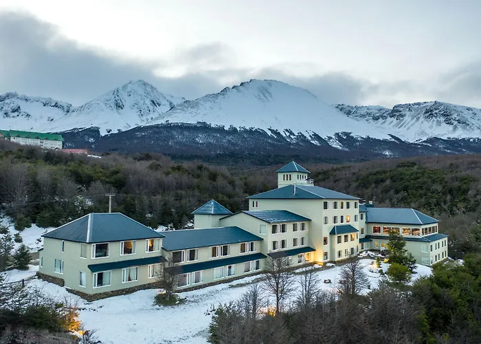  Acebos Ushuaia