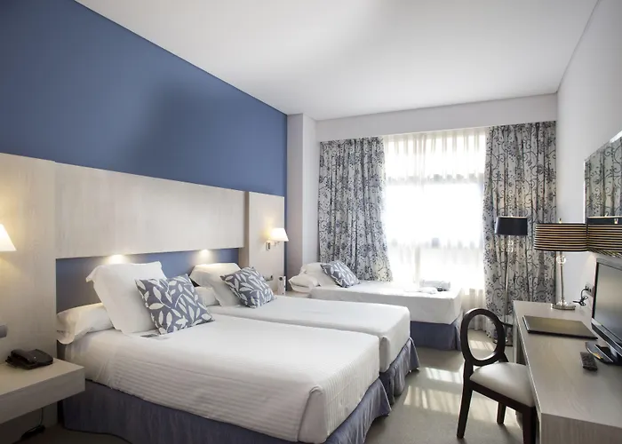 Hôtel-boutique: Hotel Nuevo Boston