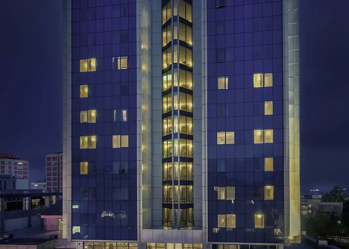 Titanic Port Bakirkoy