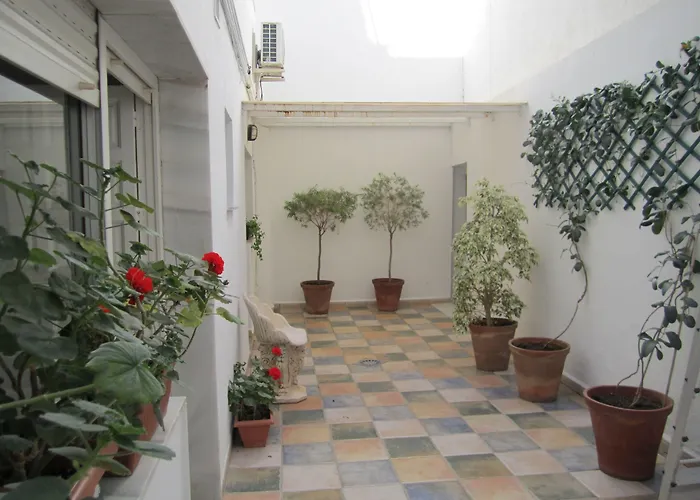 Hotel y Apartamentos Mirablau