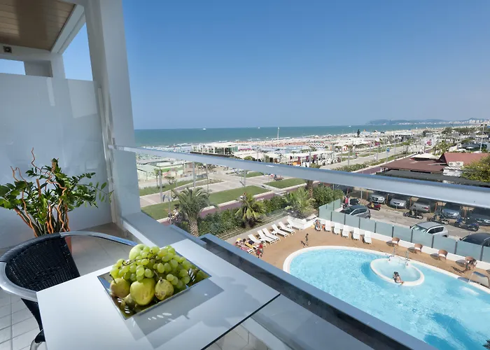 Airport Hotel: Hotel Ambasciatori