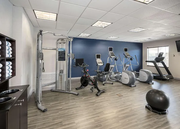 Hampton Inn & Suites Phoenix North/Happy Valley