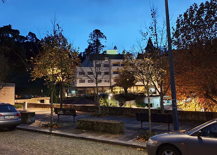 Hotel Eden