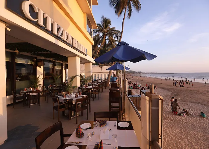 Beach Hotels Citizen