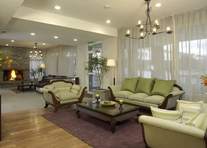 Cilene Del Faro Suites&Spa