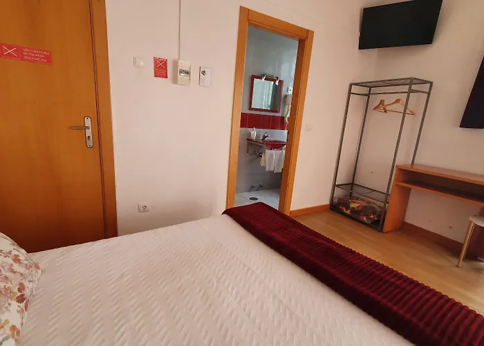 Resort: Hotel Palmeira