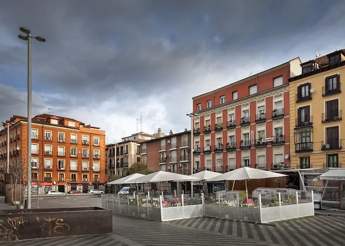 Pension Guide Hostal Santo Domingo