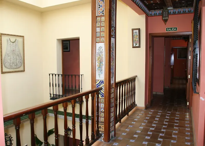 Hotel Convento La Gloria