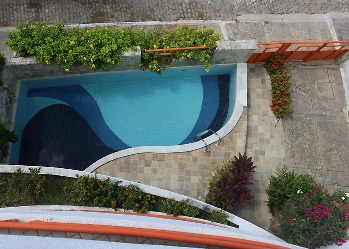 My Aparthotels Marambaia Apart