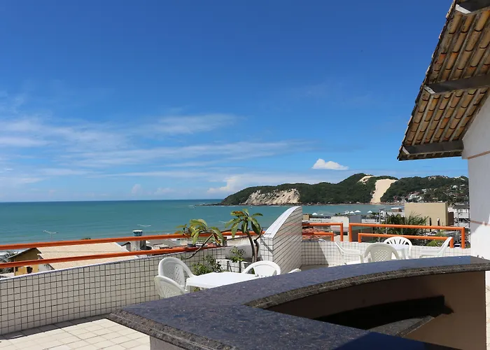 My Aparthotels Marambaia Apart