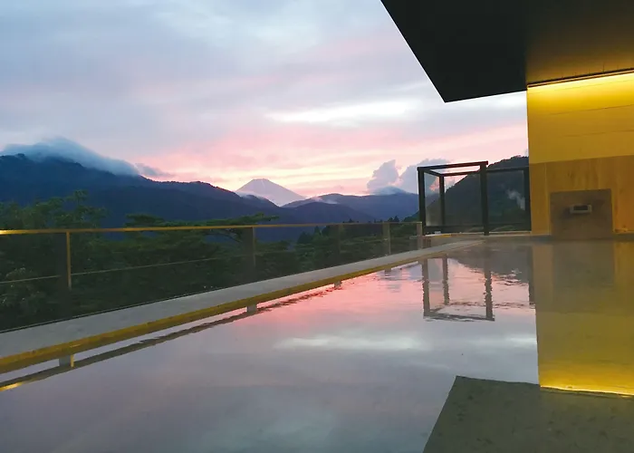 Waterpark hotel: Ryuguden