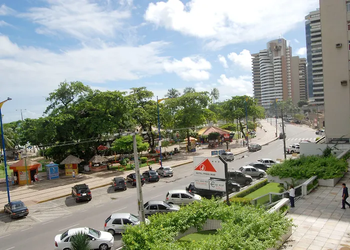 Praia Mar