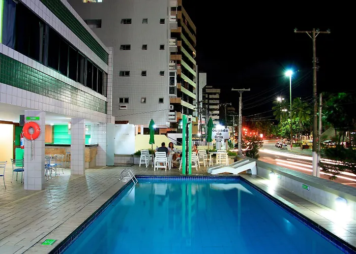 Hotel Sete Coqueiros