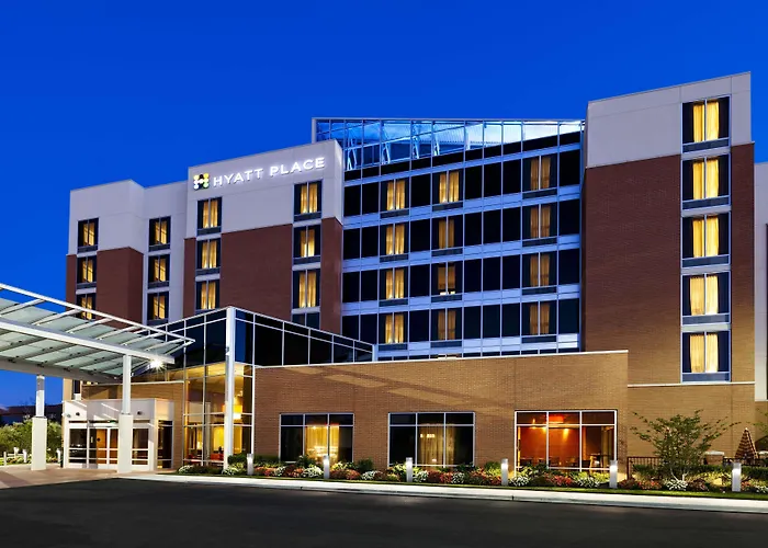 Hyatt Place Garden City