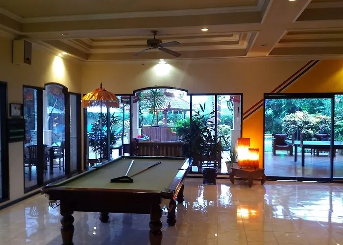  Bali Paradise Boutique Resort