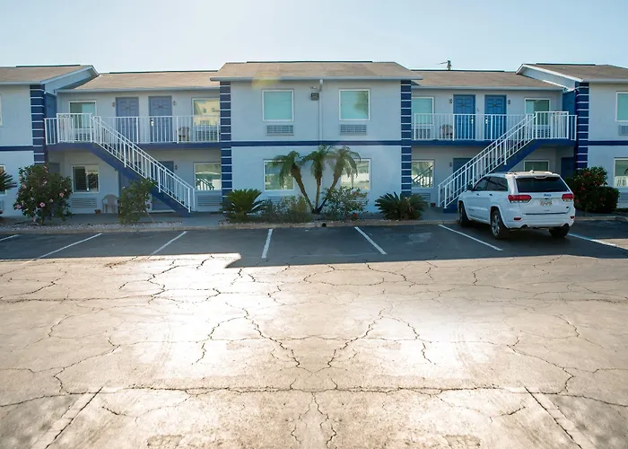 Atlantic Inn