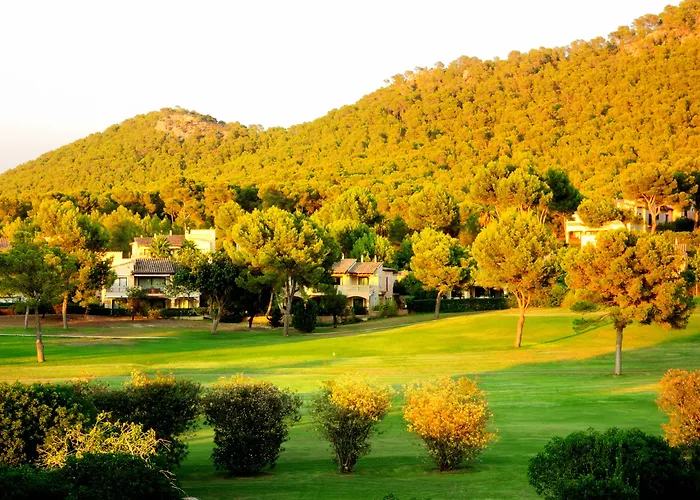 Hotel Golf Santa Ponsa