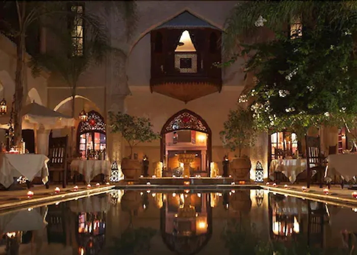 Demeures D'Orient &Spa