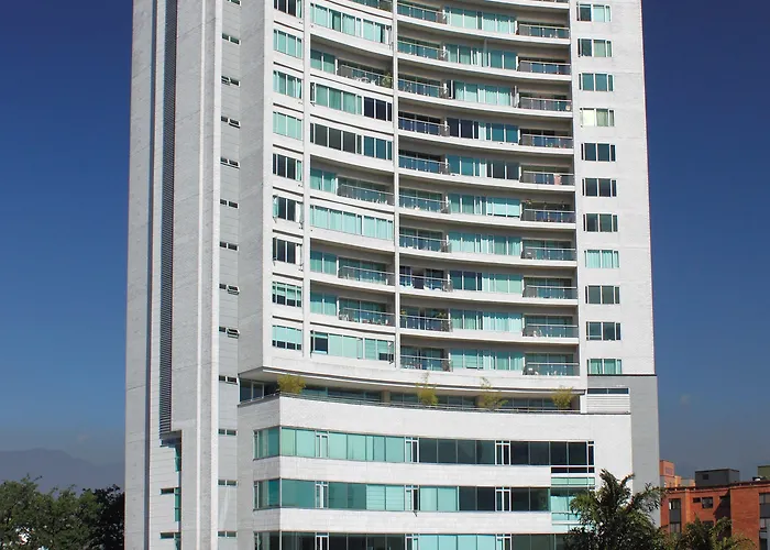  Estelar Apartamentos