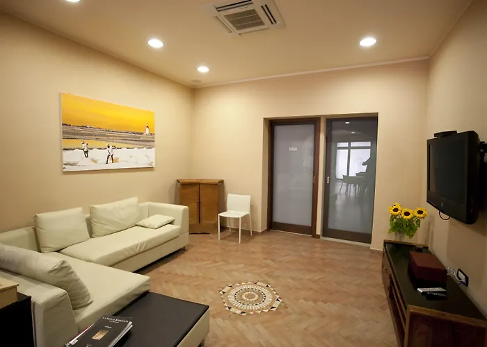 Residence Cortile Merce