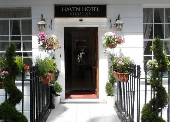  Haven