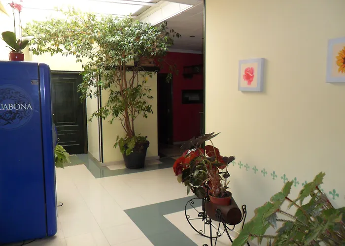 Hotel Vimar