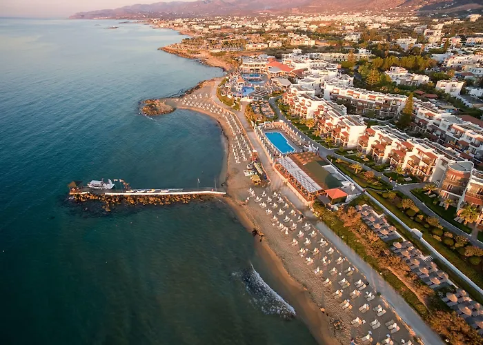 Alexander Beach & Village