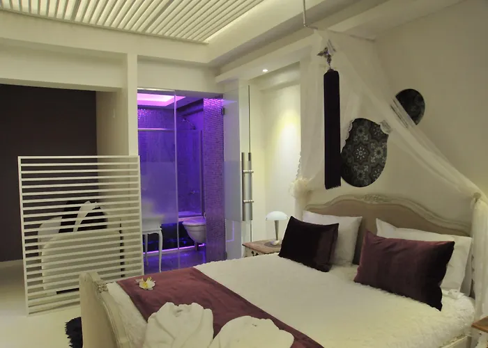 Mood Design Suites