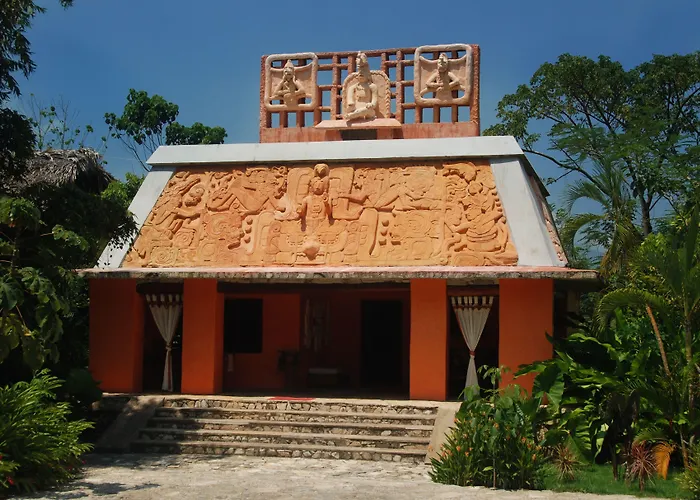  Boutique Quinta Chanabnal