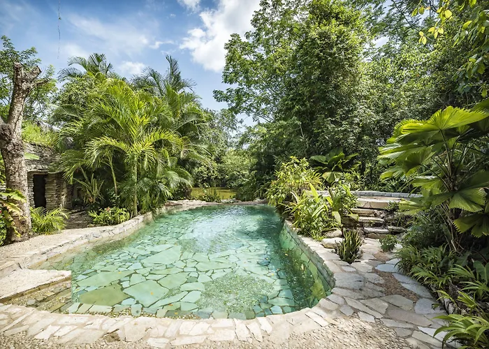  Boutique Quinta Chanabnal