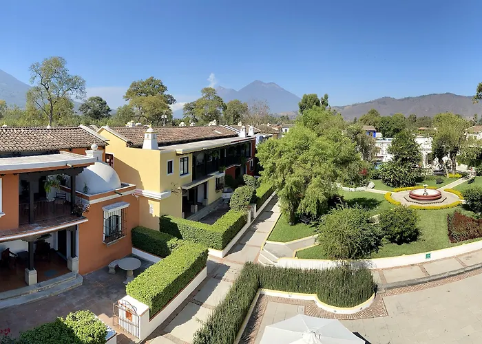 Villa Colonial