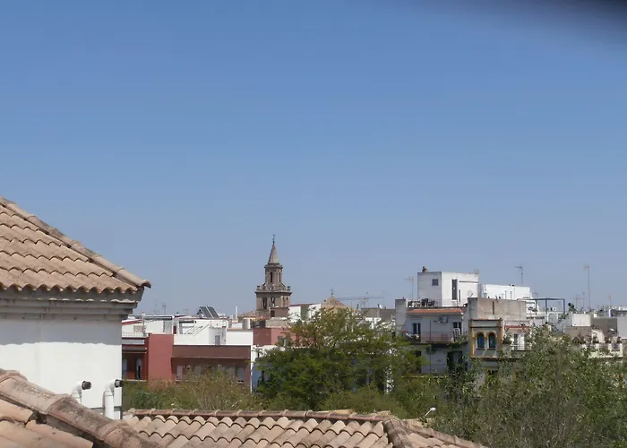 Hôtel accueillant les animaux: Sacristia De Santa Ana