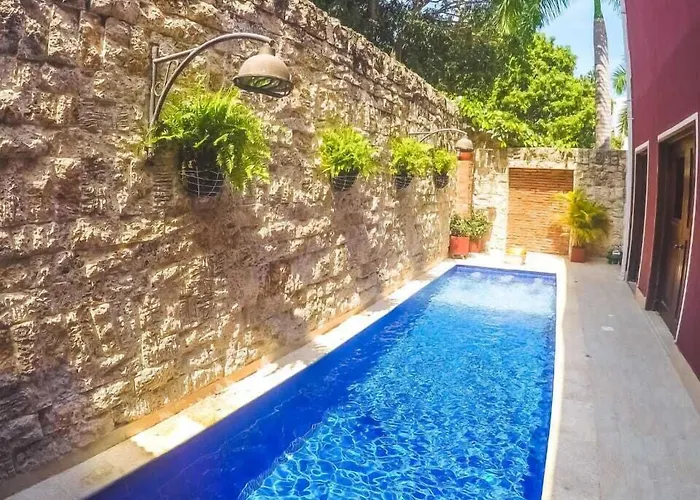 Casa Castel