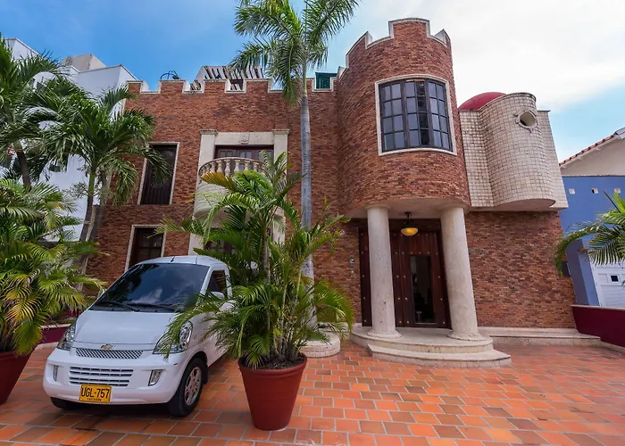 Casa Castel
