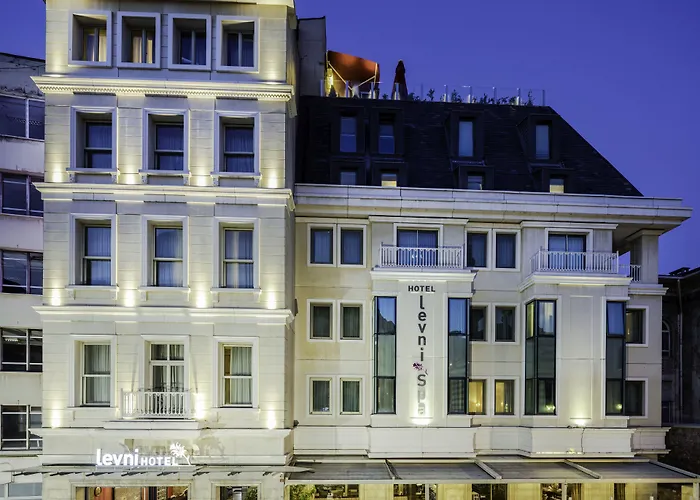 Levni Hotel & Spa - Special Category