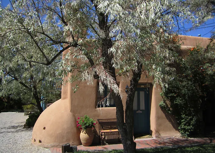 Pueblo Bonito