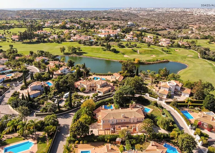  Pestana Carvoeiro Golfe - Al