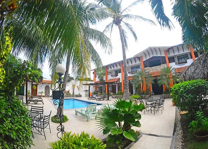 Hotel Europeo