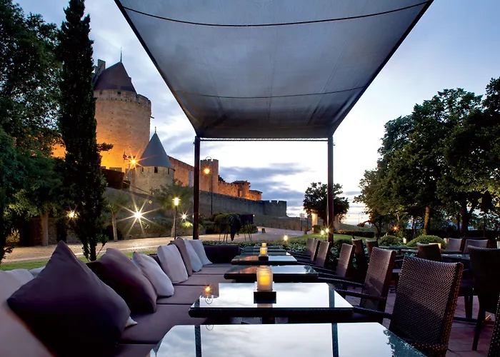 Spa Hotels Resorts Du Chateau & Spa - Teritoria