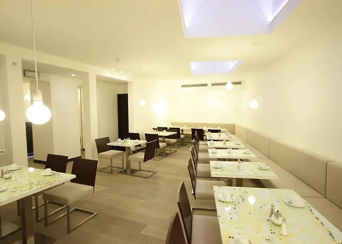 Pets Allowed Hotel Pure White