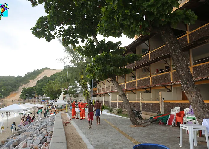 Hotel Morro Do Careca