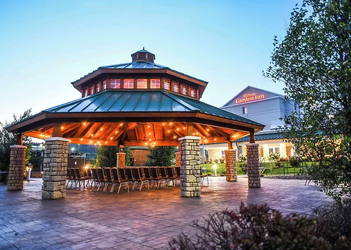 Hilton Garden Inn Watertown