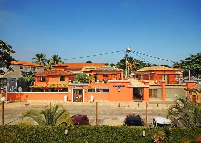  Pousada El Parador