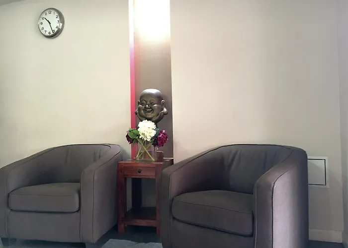 3 star hotels Carlton Lygon Lodge - Close To Melbourne Uni