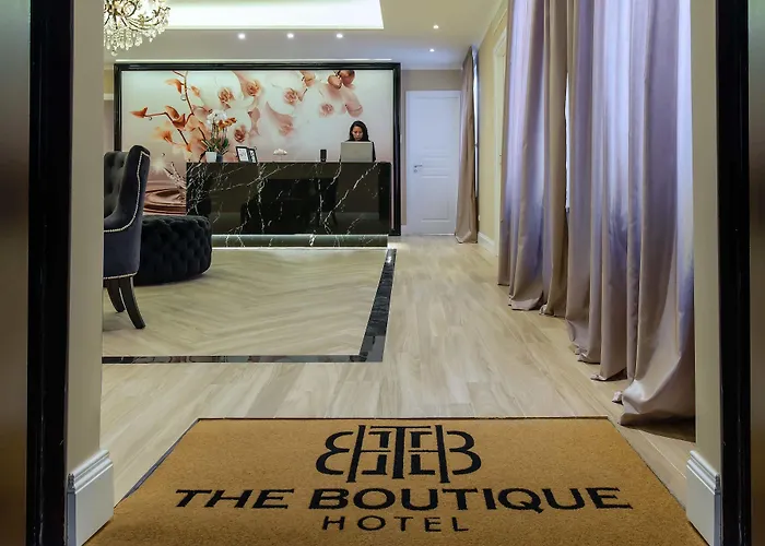 Boutique
