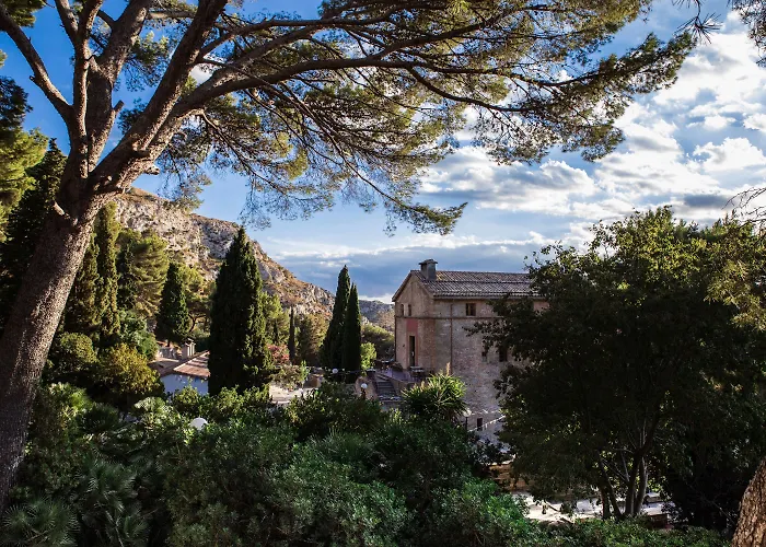 Family Hotel: Petit Hotel Hostatgeria La Victoria