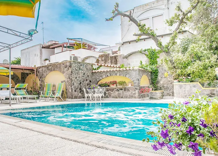 Cheap hotel: Hotel Annabelle