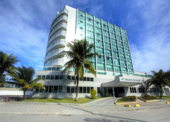 Atlantico Sul Hotel